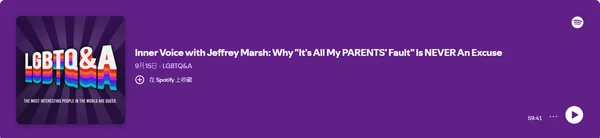 LGBTQ&A with Jeffrey Masters